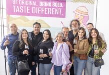 Festival of Undiscovered Grapes